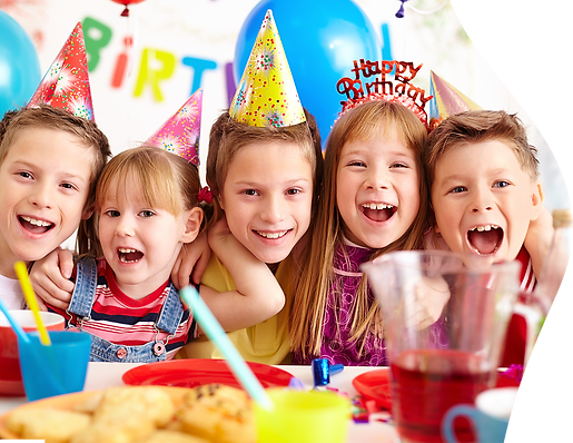 Great Lakes Gymnastic Center for Birthday Parties in Great Lakes Ontario Canada